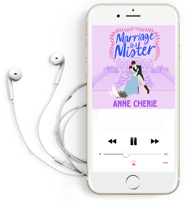 Marriage to a Mister Audio Book